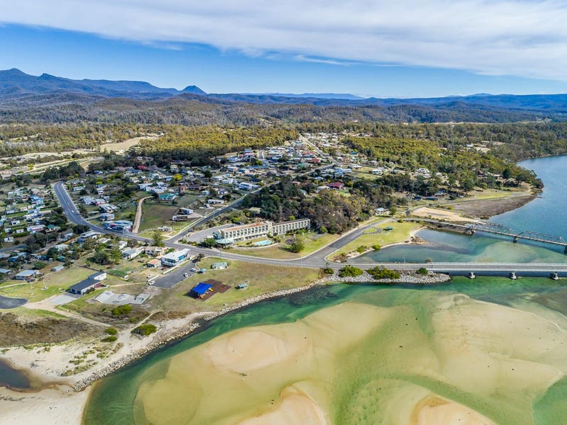 158 Scamander Avenue, SCAMANDER, TAS, 7215