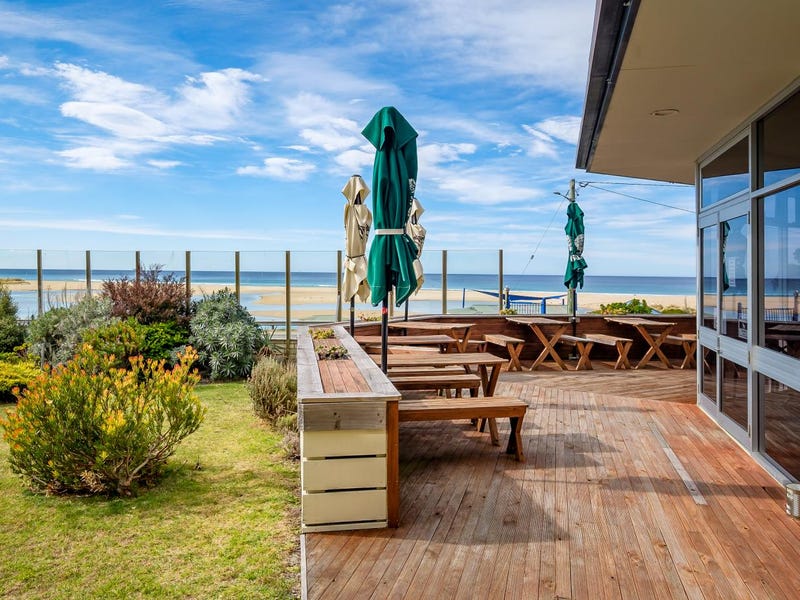 158 Scamander Avenue, SCAMANDER, TAS, 7215