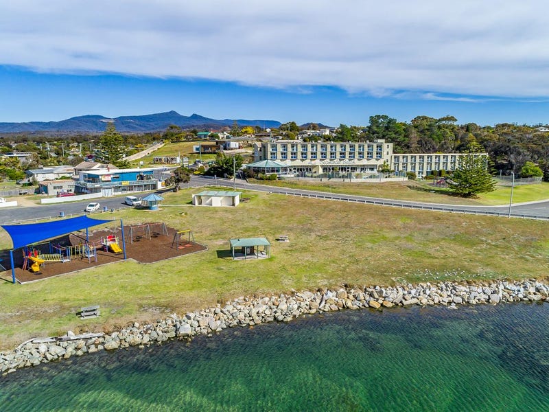 158 Scamander Avenue, SCAMANDER, TAS, 7215
