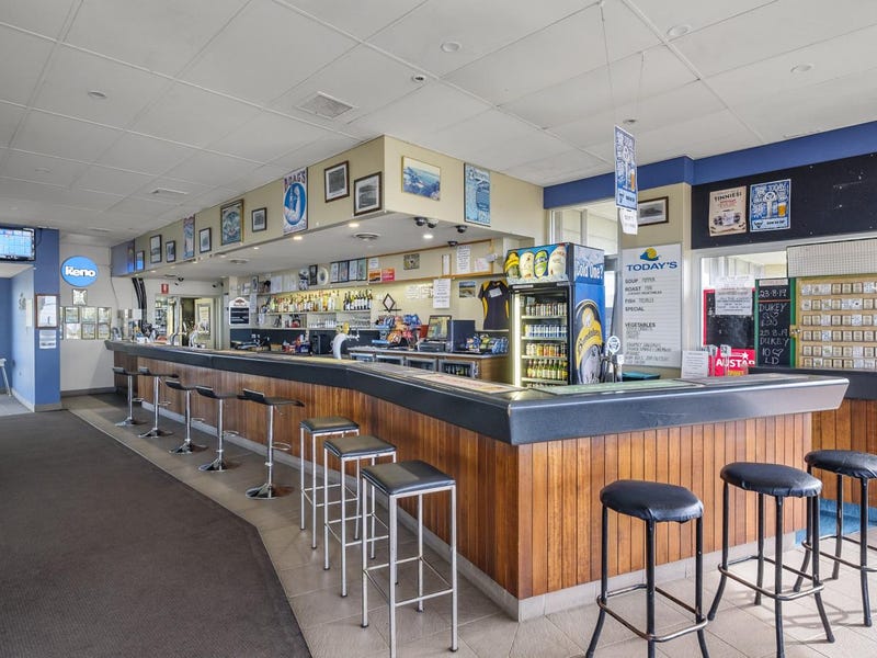 158 Scamander Avenue, SCAMANDER, TAS, 7215