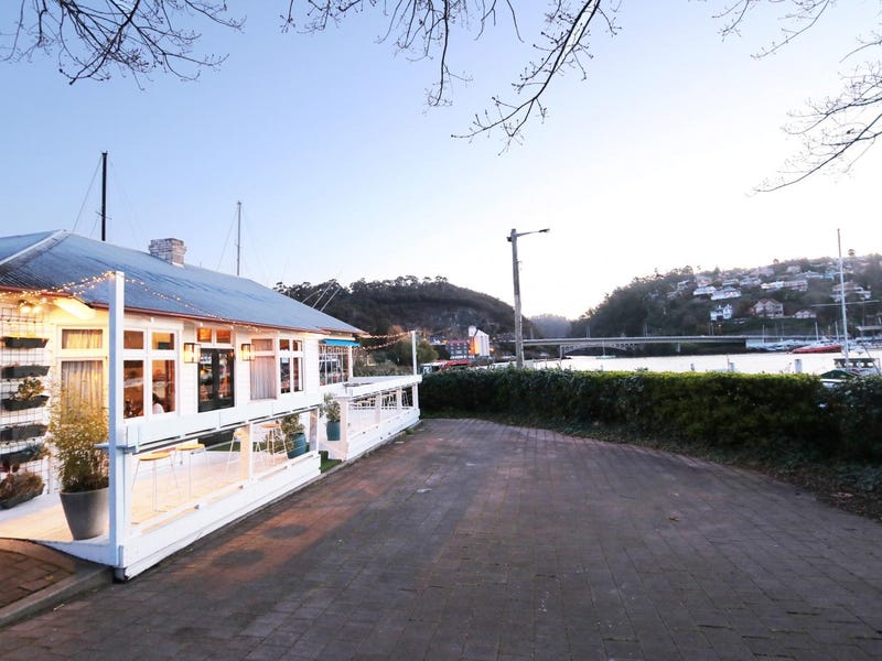 13 Park Street, LAUNCESTON, TAS, 7250