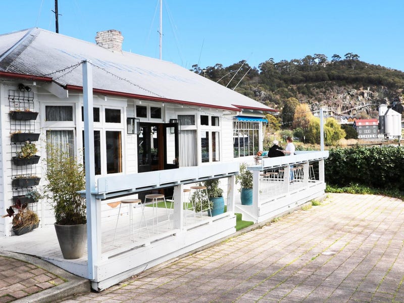 13 Park Street, LAUNCESTON, TAS, 7250