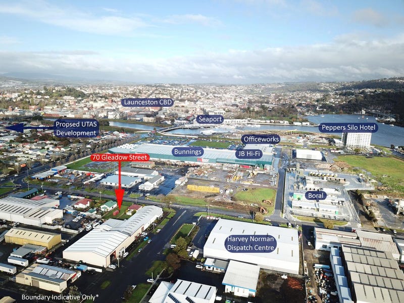 70 Gleadow Street, LAUNCESTON, TAS, 7250