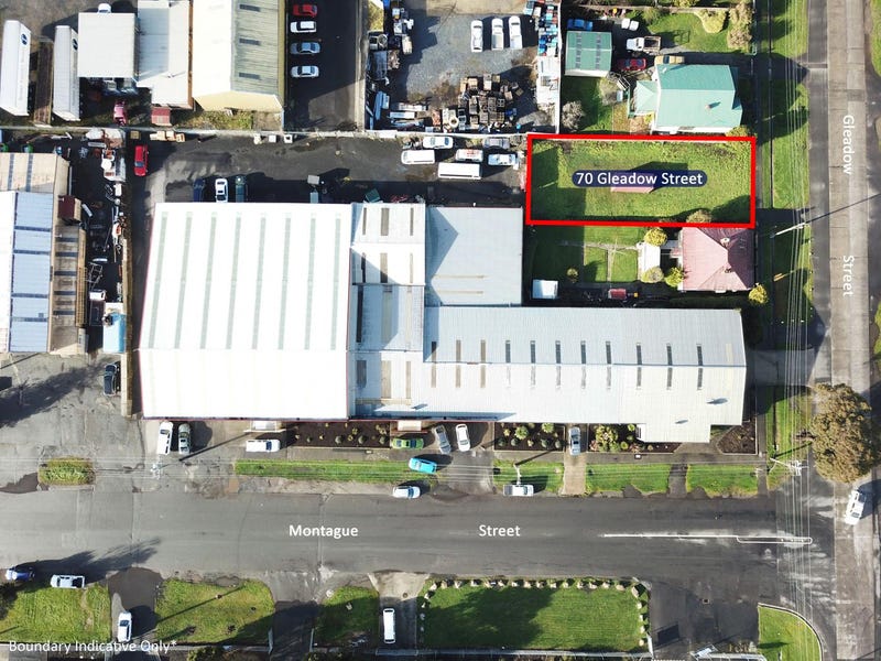 70 Gleadow Street, LAUNCESTON, TAS, 7250
