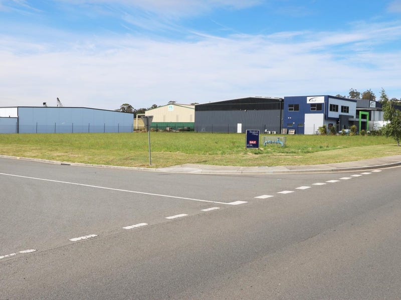 9 Translink Avenue, WESTERN JUNCTION, TAS, 7212