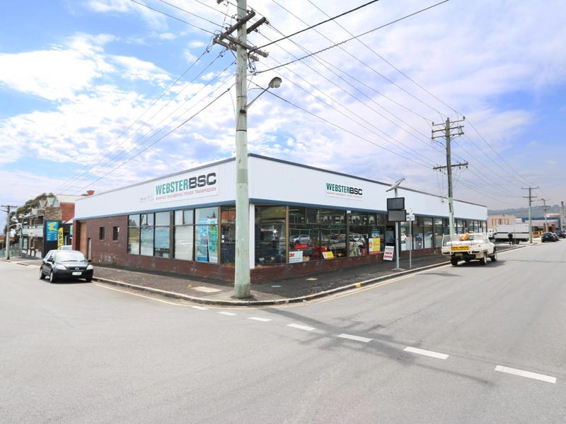 27-35 Strahan Street, BURNIE, TAS, 7320