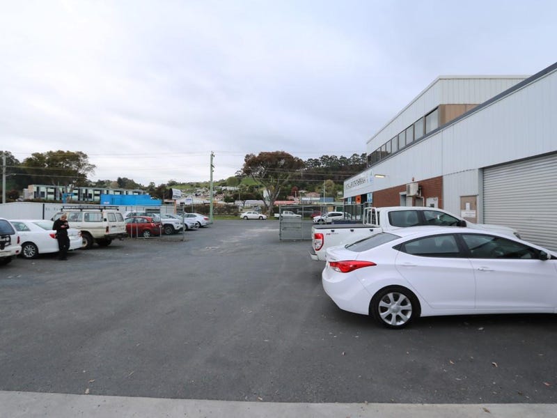 27-35 Strahan Street, BURNIE, TAS, 7320