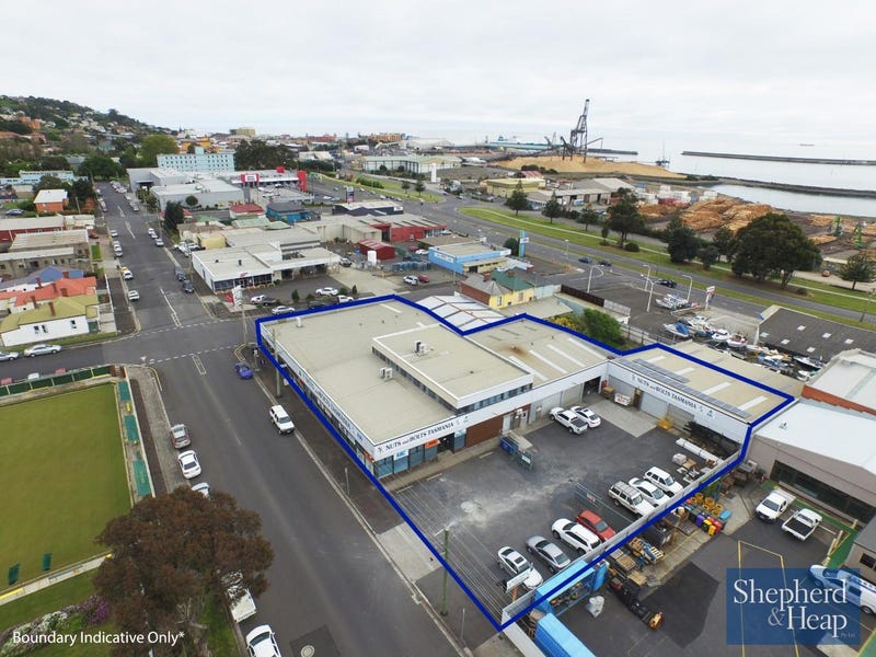 27-35 Strahan Street, BURNIE, TAS, 7320
