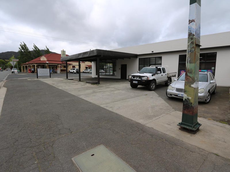 1973 Main Road, LILYDALE, TAS, 7268