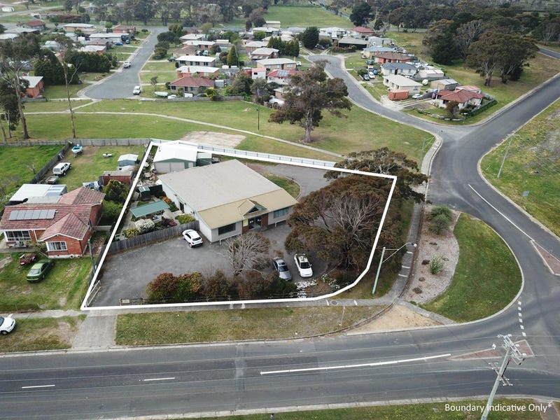 160 Agnes Street, GEORGE TOWN, TAS, 7253