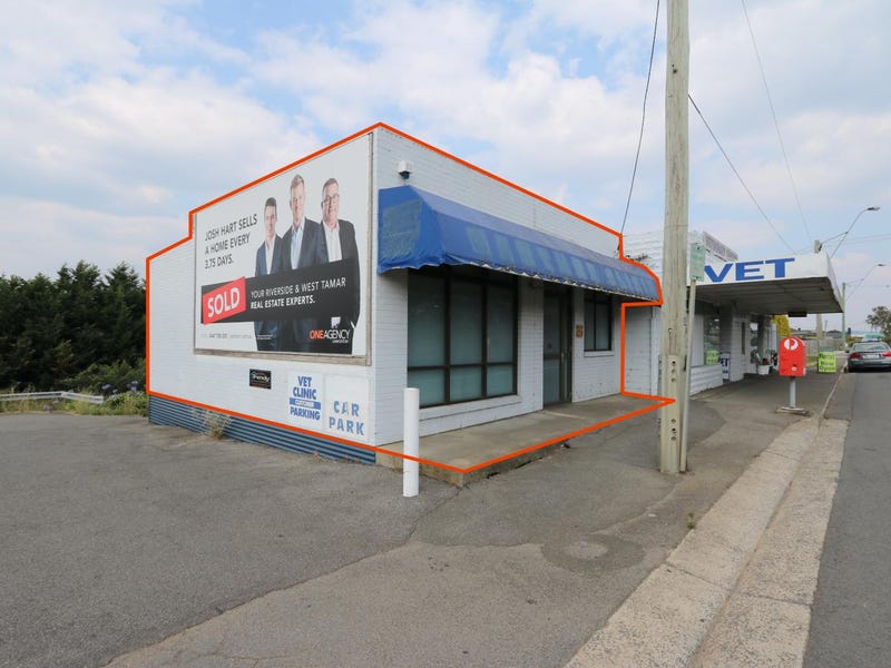 236 West Tamar Road, RIVERSIDE, TAS, 7250