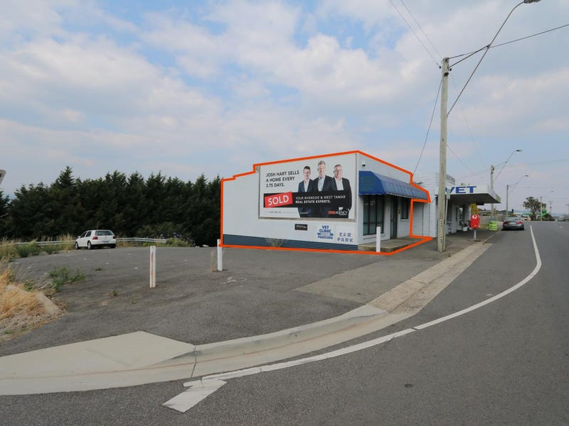 236 West Tamar Road, RIVERSIDE, TAS, 7250