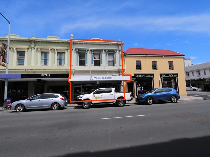 76 George Street, LAUNCESTON, TAS, 7250