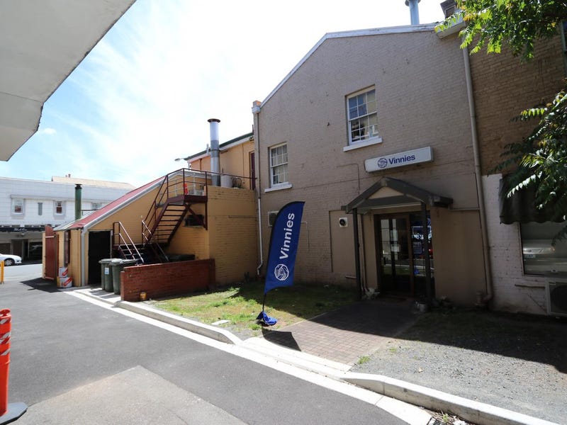 76 George Street, LAUNCESTON, TAS, 7250