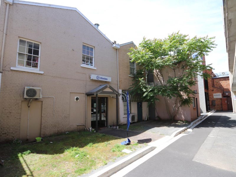76 George Street, LAUNCESTON, TAS, 7250