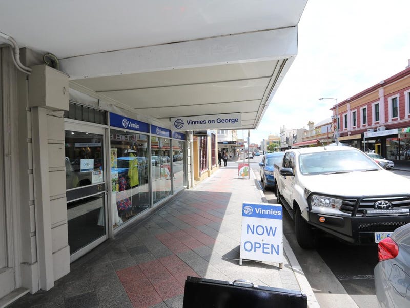 76 George Street, LAUNCESTON, TAS, 7250
