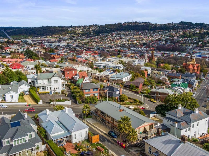 96 Arthur Street, LAUNCESTON, TAS, 7250