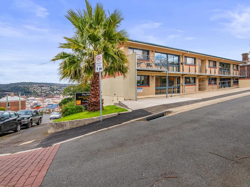 96 Arthur Street, LAUNCESTON, TAS, 7250