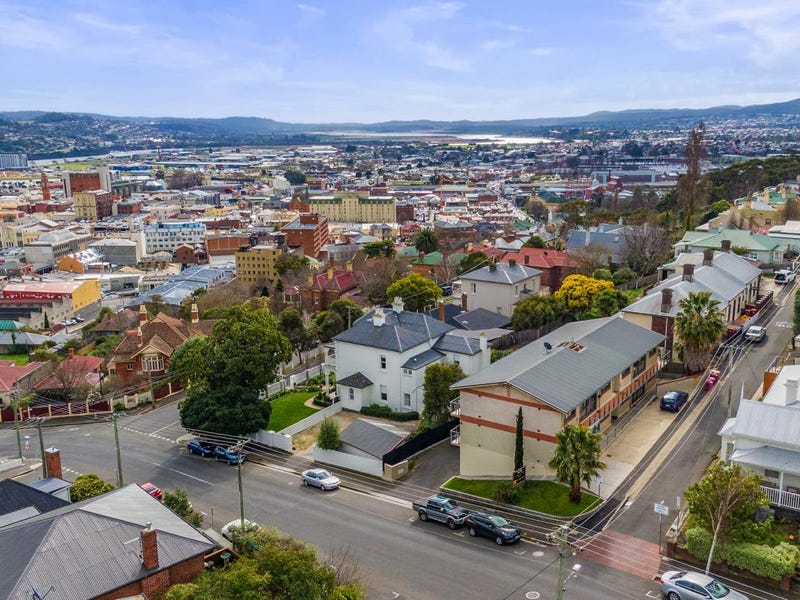 96 Arthur Street, LAUNCESTON, TAS, 7250