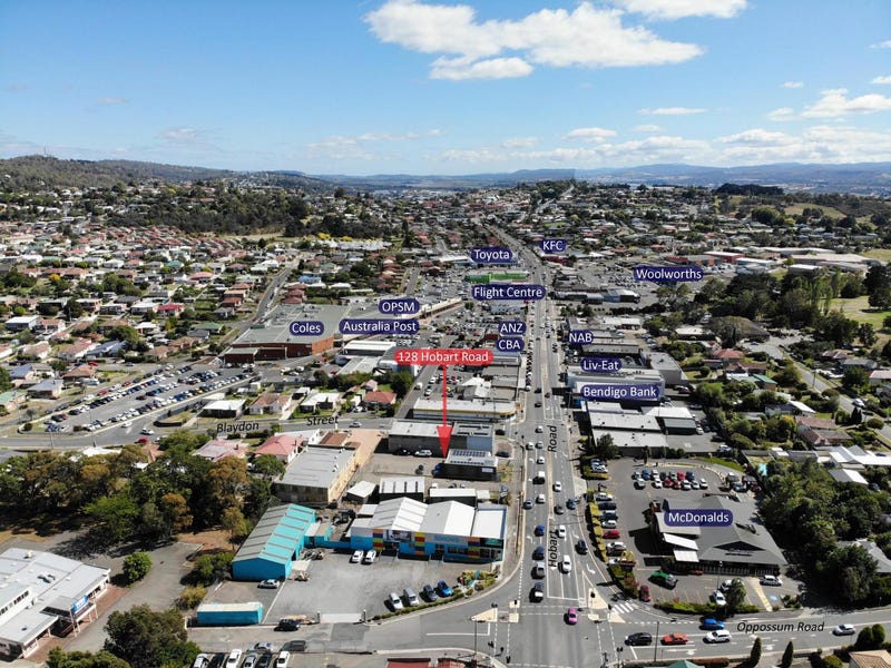 128 Hobart Road, KINGS MEADOWS, TAS, 7249