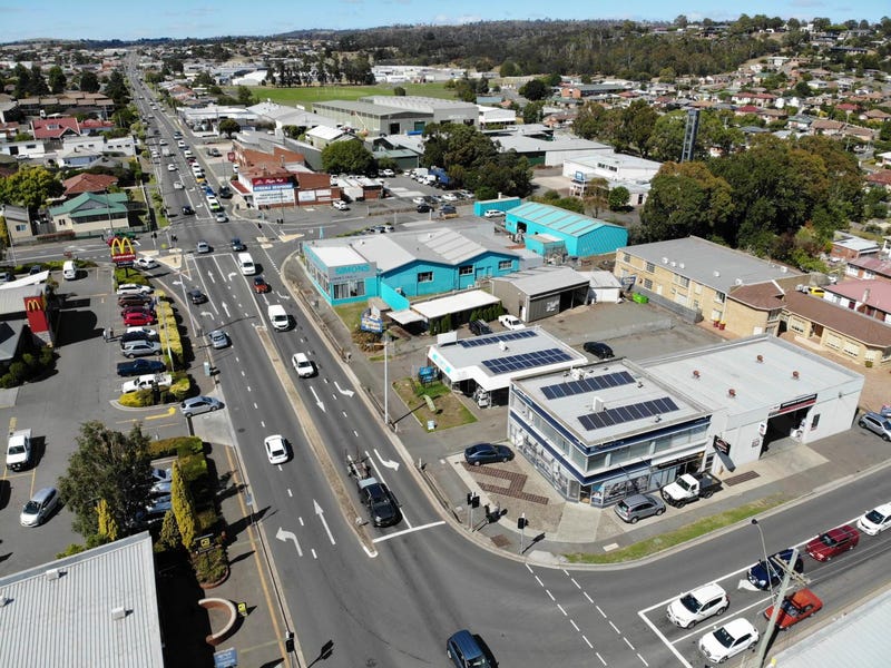 128 Hobart Road, KINGS MEADOWS, TAS, 7249