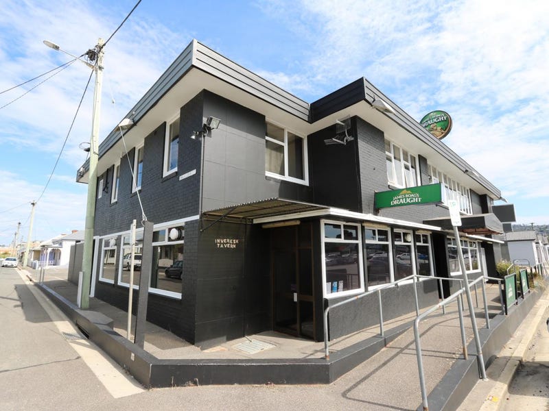 13 Dry Street, LAUNCESTON, TAS, 7250