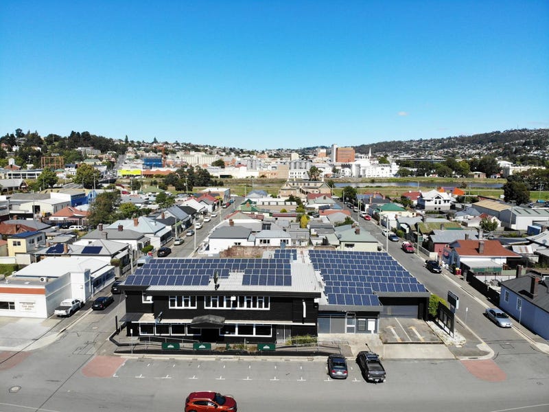13 Dry Street, LAUNCESTON, TAS, 7250