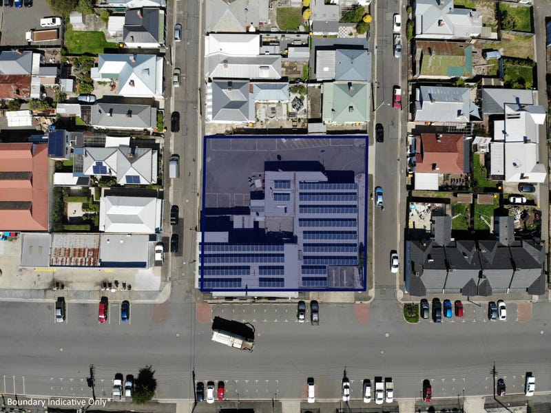 13 Dry Street, LAUNCESTON, TAS, 7250