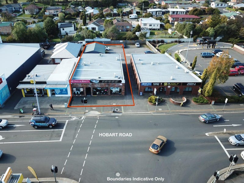 151 Hobart Road, KINGS MEADOWS, TAS, 7249