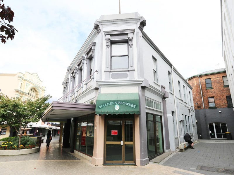 4 Quadrant Mall, LAUNCESTON, TAS, 7250