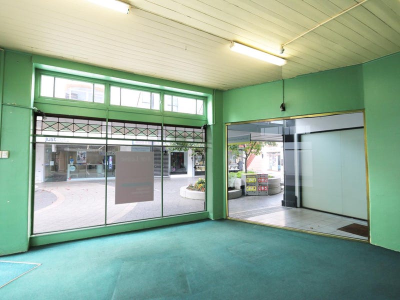 4 Quadrant Mall, LAUNCESTON, TAS, 7250