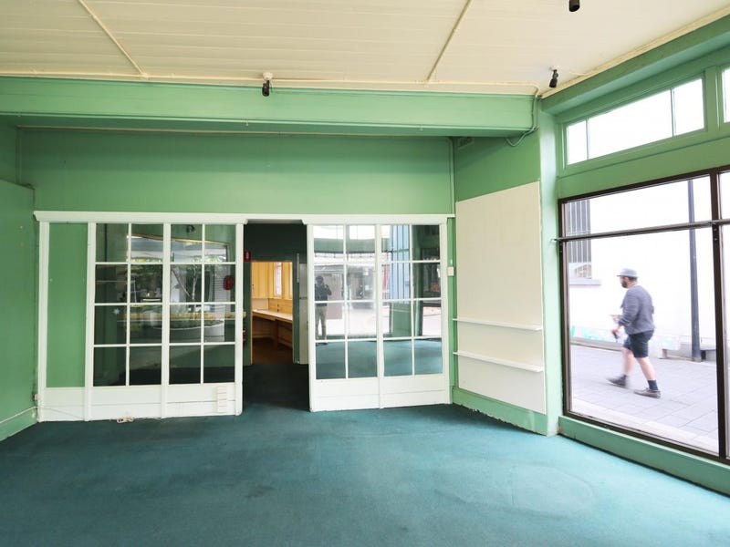 4 Quadrant Mall, LAUNCESTON, TAS, 7250