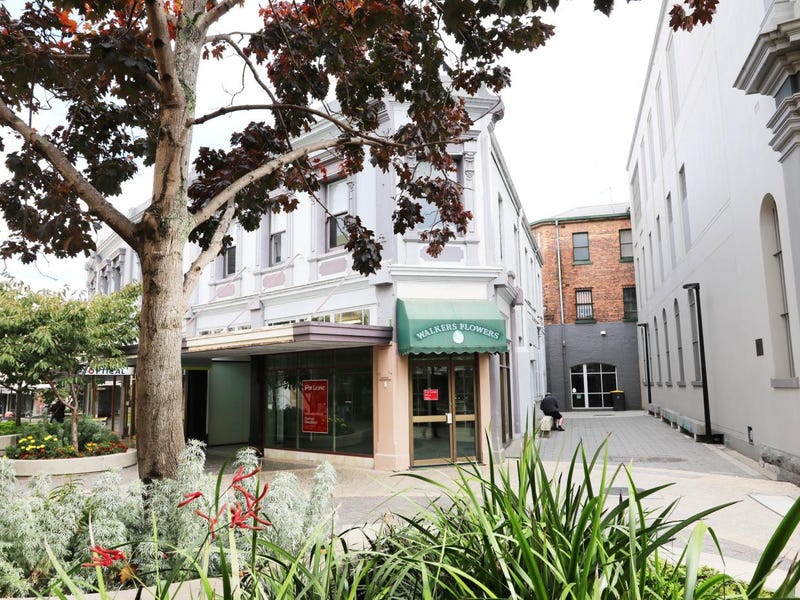 4 Quadrant Mall, LAUNCESTON, TAS, 7250