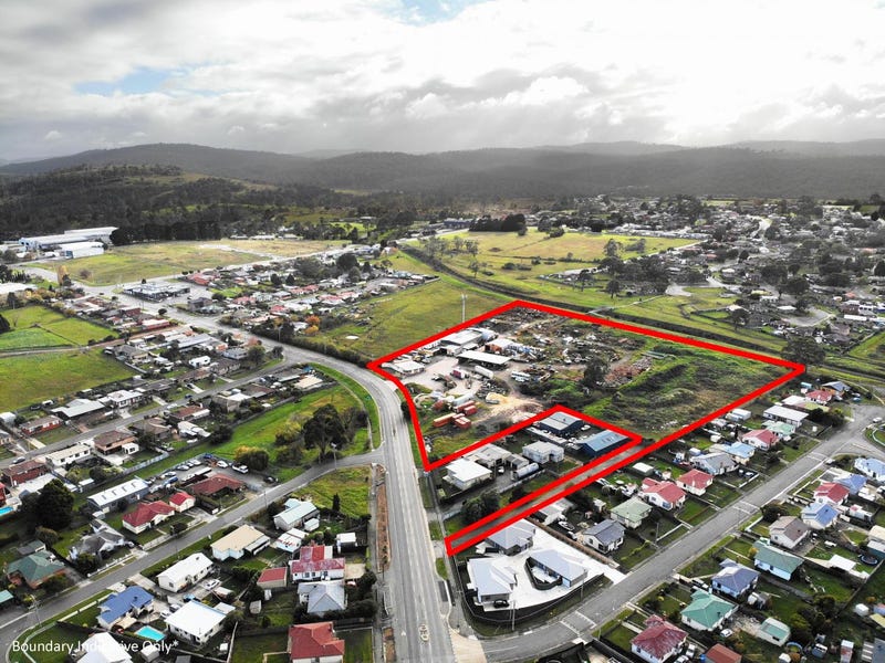 178 George Town Road, NEWNHAM, TAS, 7248