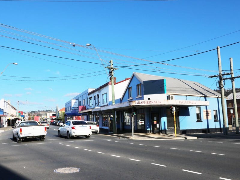 52 & 52A Wellington Street, LAUNCESTON, TAS, 7250