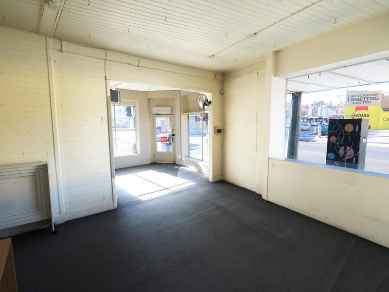 52 & 52A Wellington Street, LAUNCESTON, TAS, 7250