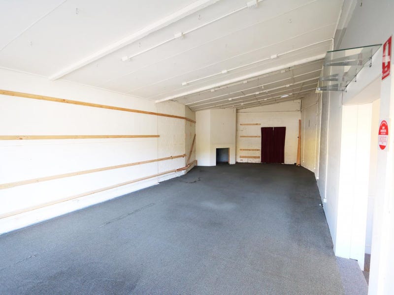 52 & 52A Wellington Street, LAUNCESTON, TAS, 7250