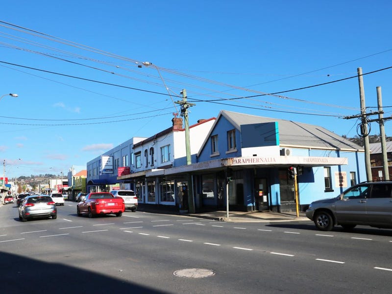 52 & 52A Wellington Street, LAUNCESTON, TAS, 7250