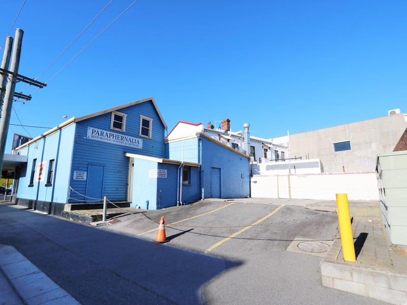52 & 52A Wellington Street, LAUNCESTON, TAS, 7250