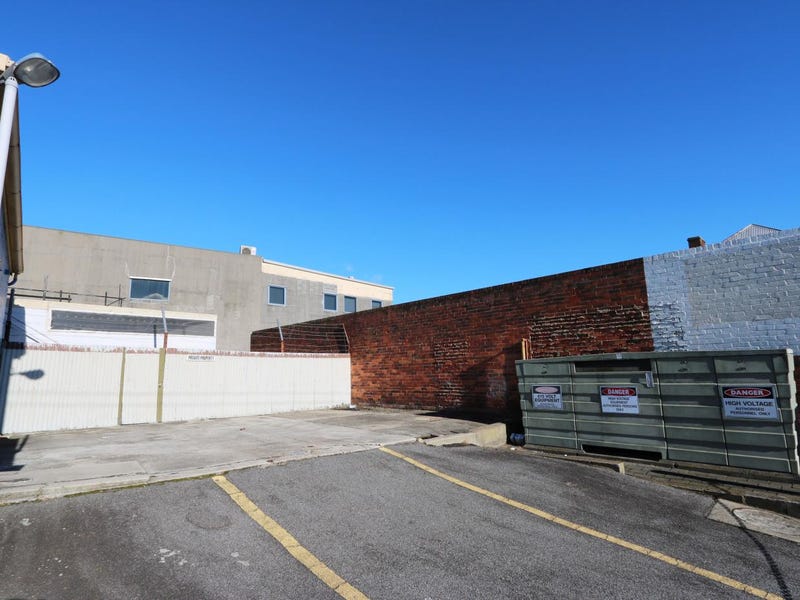 52 & 52A Wellington Street, LAUNCESTON, TAS, 7250