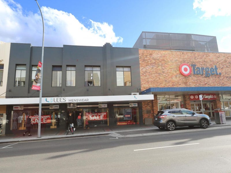 80 Charles Street, LAUNCESTON, TAS, 7250