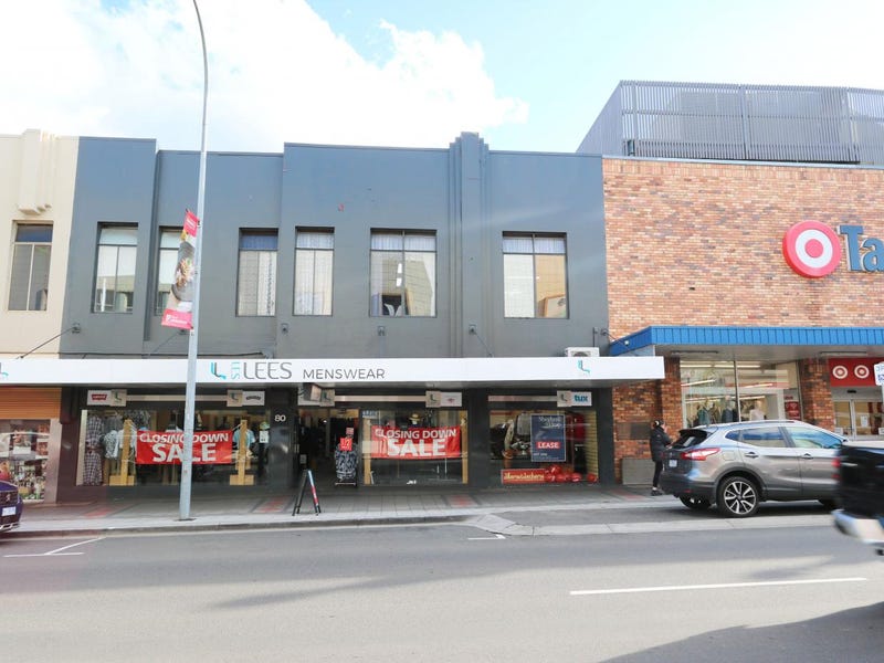 80 Charles Street, LAUNCESTON, TAS, 7250