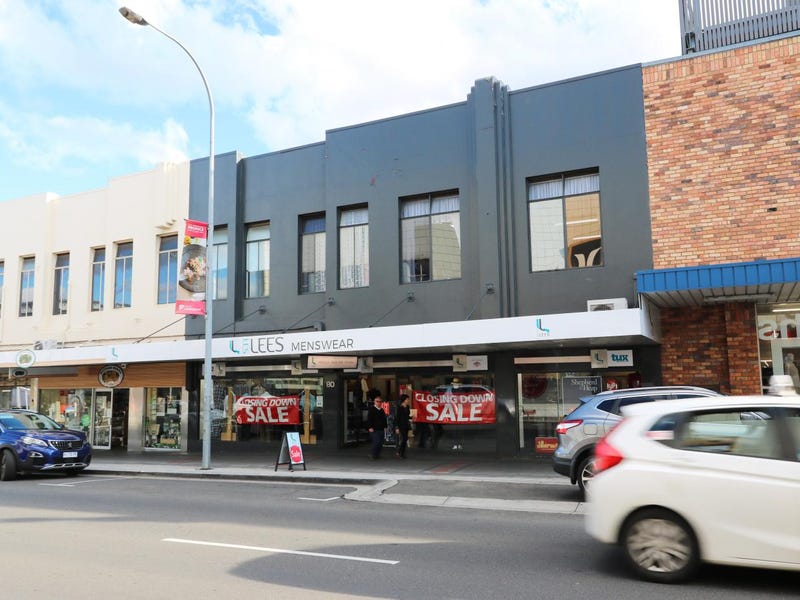 80 Charles Street, LAUNCESTON, TAS, 7250