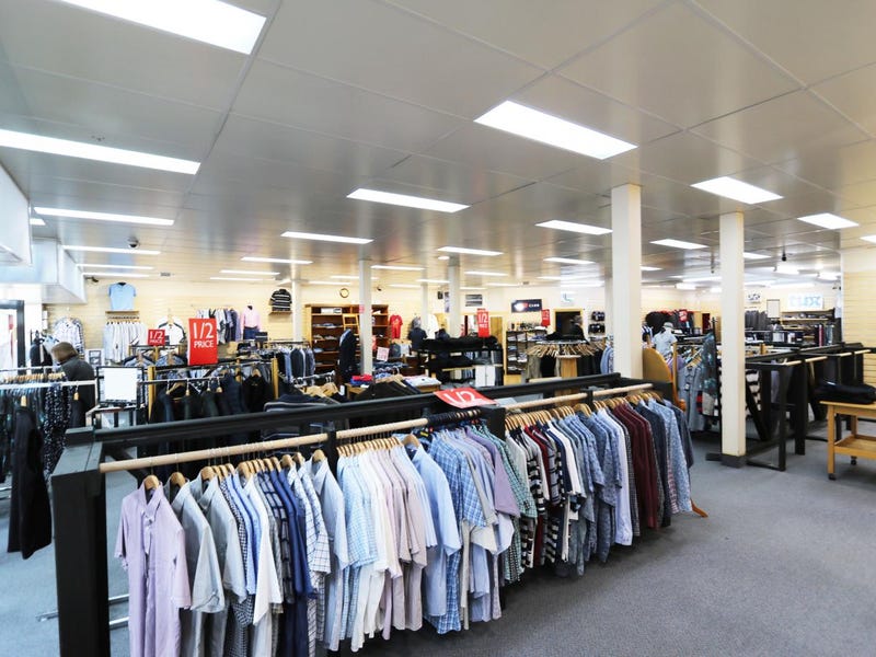 80 Charles Street, LAUNCESTON, TAS, 7250