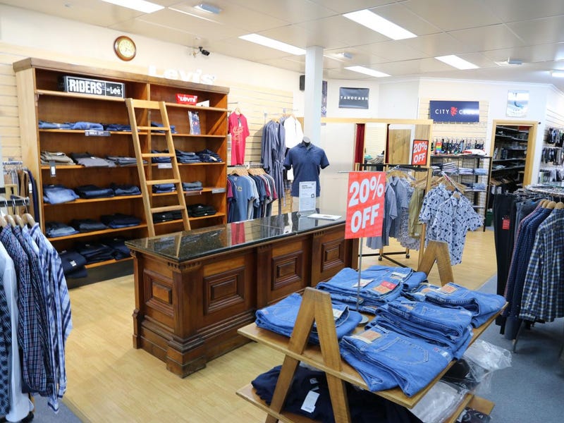 80 Charles Street, LAUNCESTON, TAS, 7250