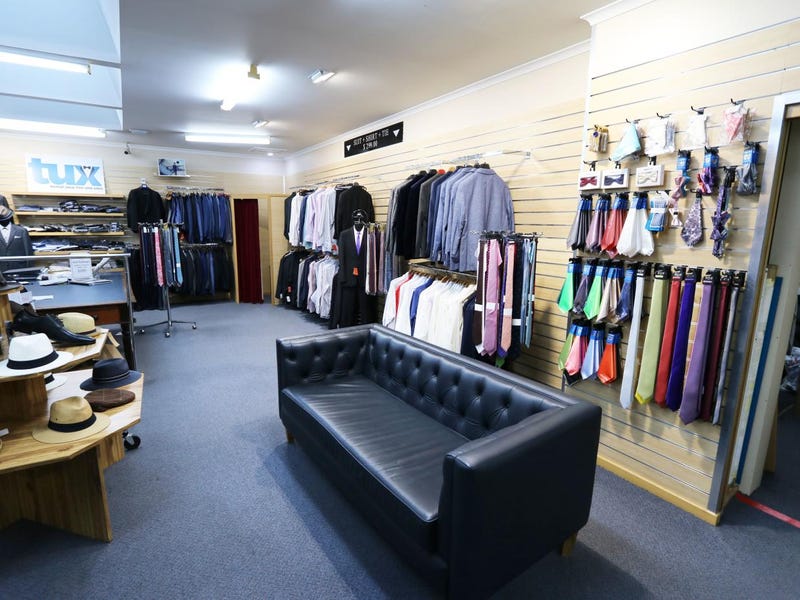 80 Charles Street, LAUNCESTON, TAS, 7250