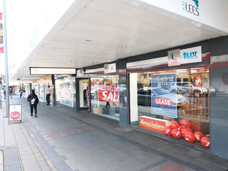 80 Charles Street, LAUNCESTON, TAS, 7250