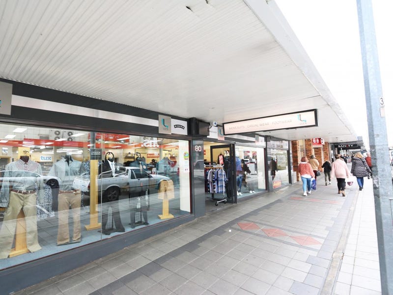 80 Charles Street, LAUNCESTON, TAS, 7250