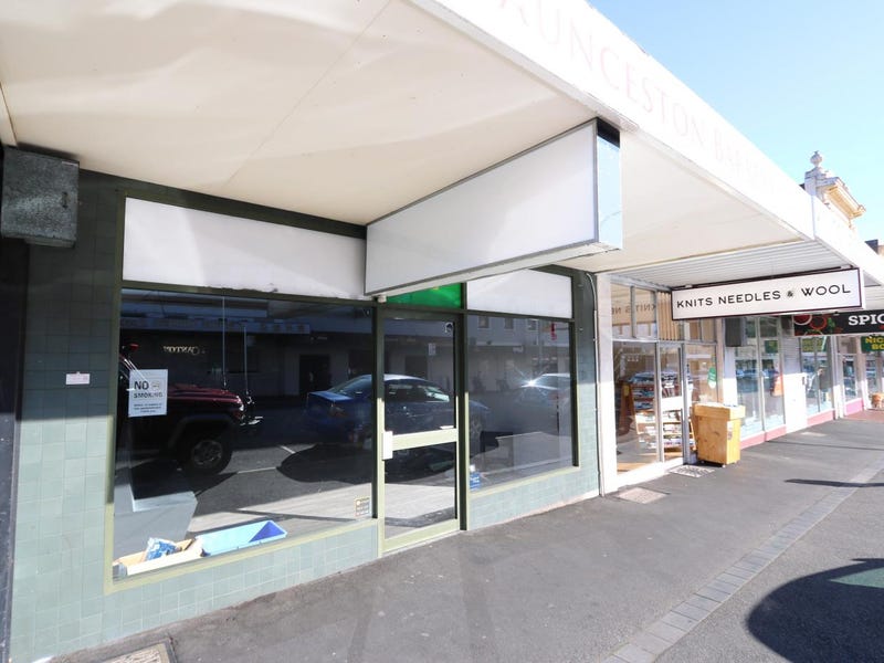 152-154 Charles Street, LAUNCESTON, TAS, 7250