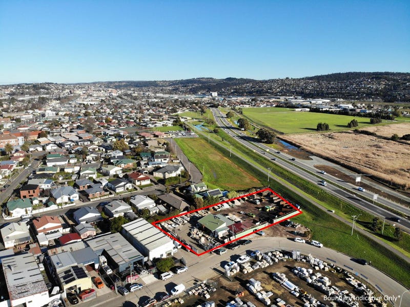 21-27 Mowbray Street, MOWBRAY, TAS, 7248